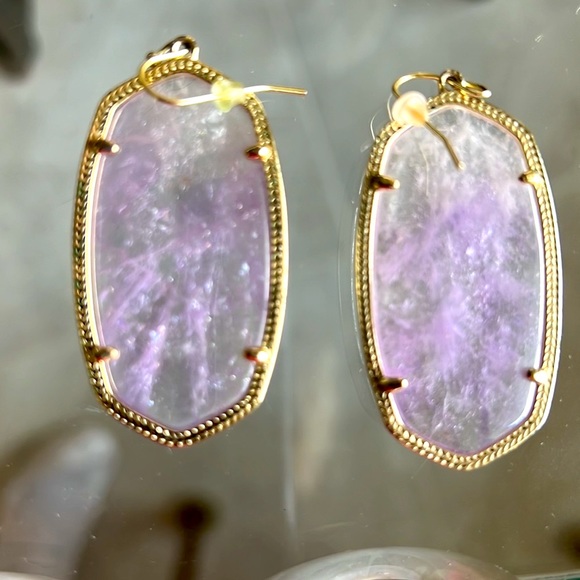 Kendra Scott Danielle Earrings - Picture 2 of 7